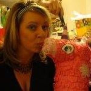 Meet your Posher, Michele